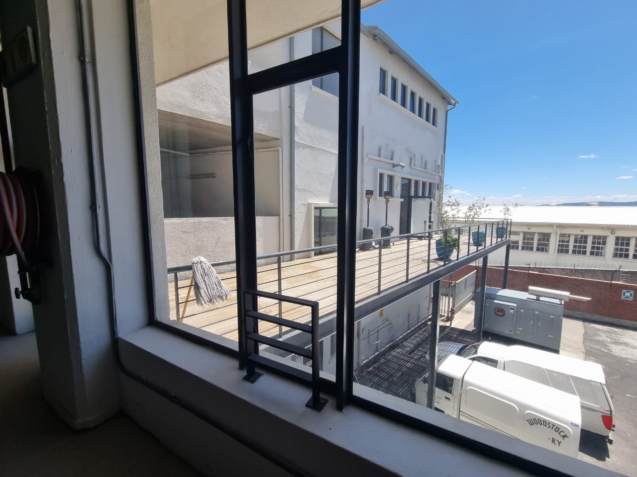 To Let commercial Property for Rent in Salt River Western Cape